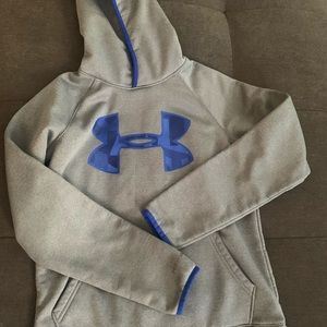 Under Armour Hoodie